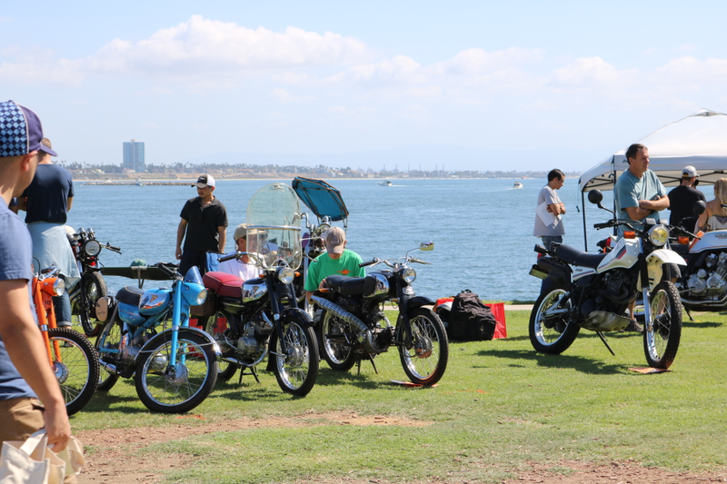 Illustration for article titled JCCS Photodump II: 2 wheels goodness